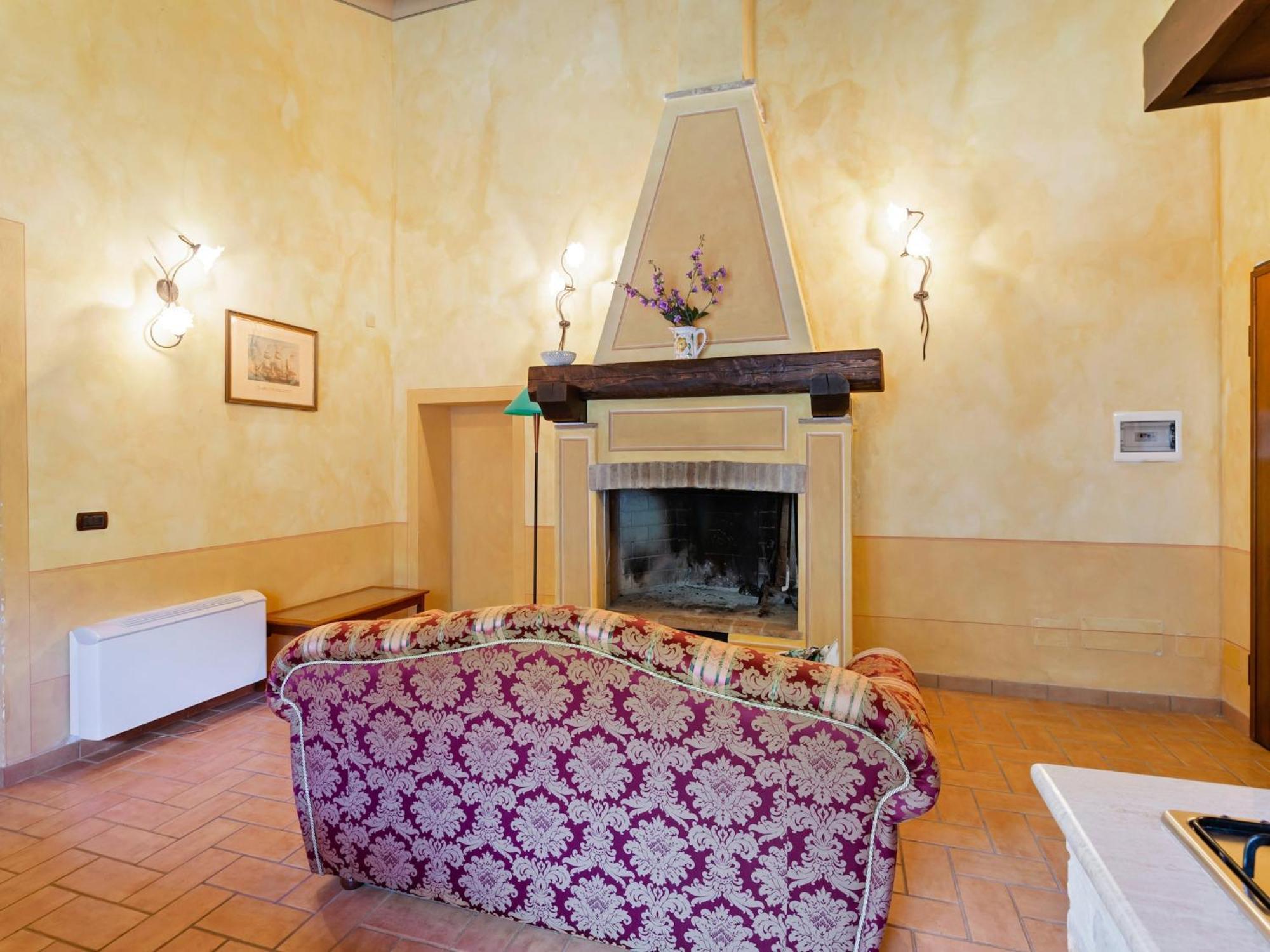 Elegant Apartment Only 1 Hour From Rome Narni Ngoại thất bức ảnh