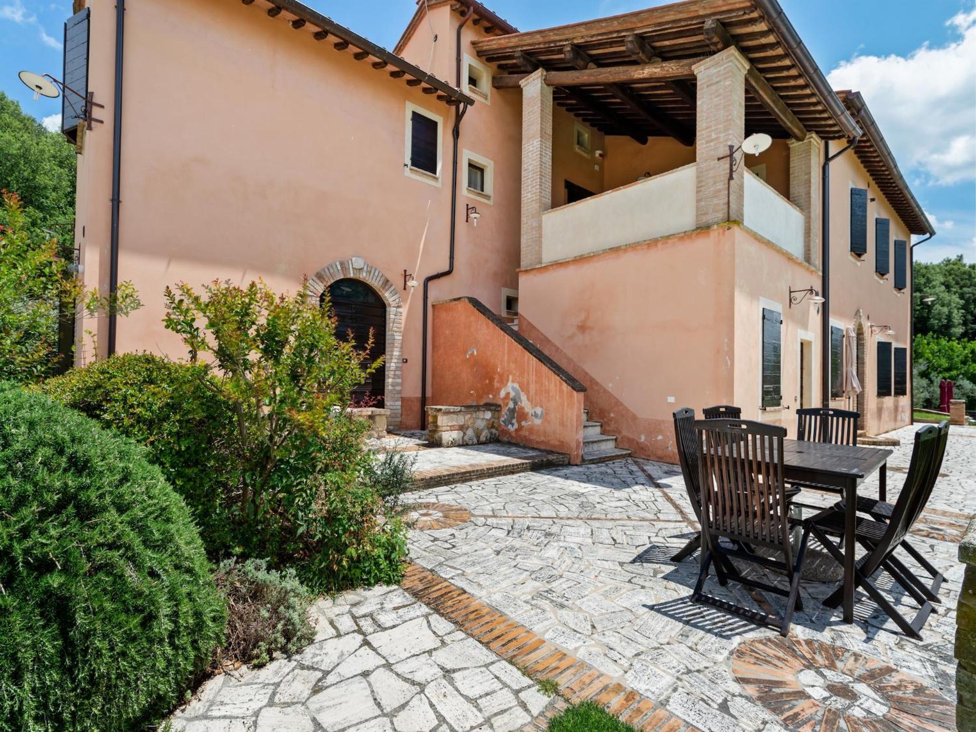 Elegant Apartment Only 1 Hour From Rome Narni Ngoại thất bức ảnh