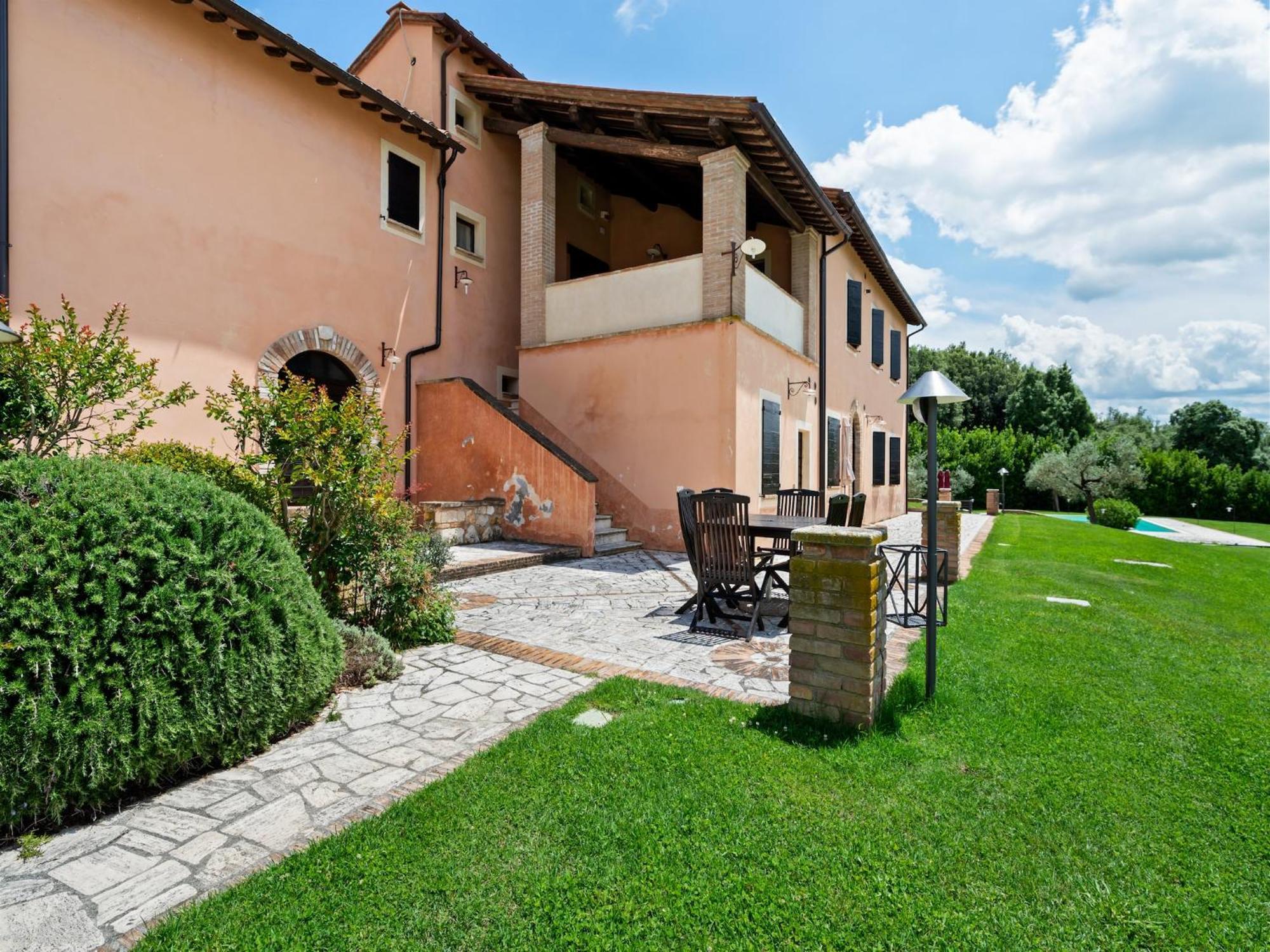 Elegant Apartment Only 1 Hour From Rome Narni Ngoại thất bức ảnh