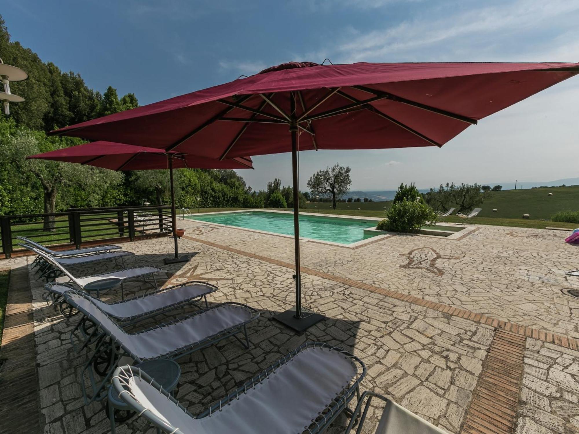 Elegant Apartment Only 1 Hour From Rome Narni Ngoại thất bức ảnh