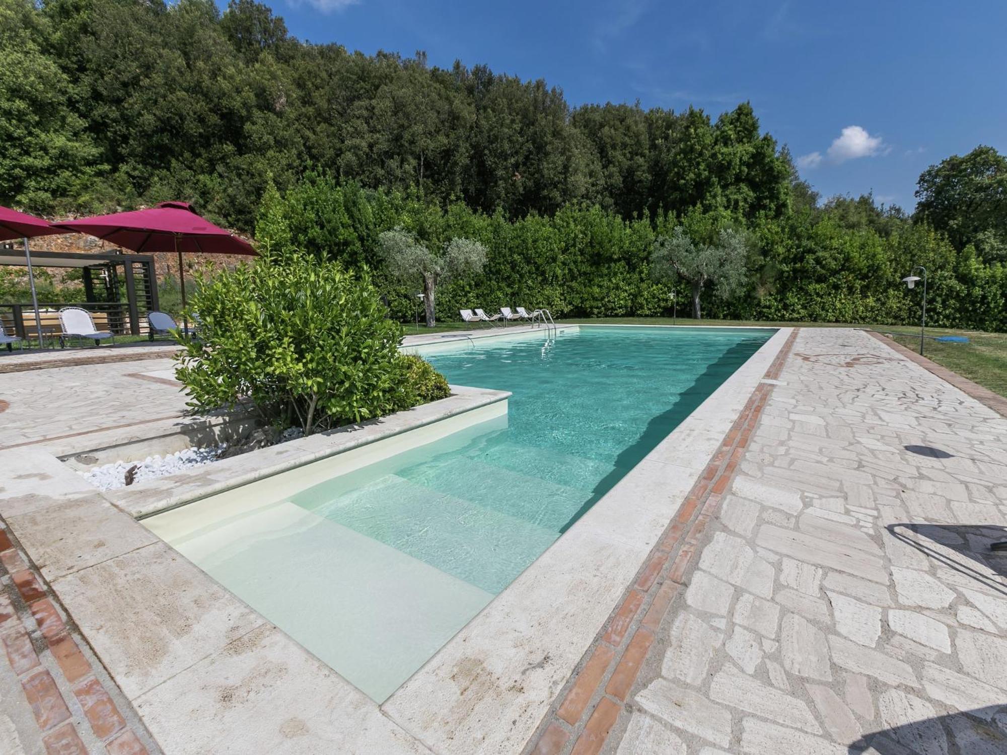 Elegant Apartment Only 1 Hour From Rome Narni Ngoại thất bức ảnh