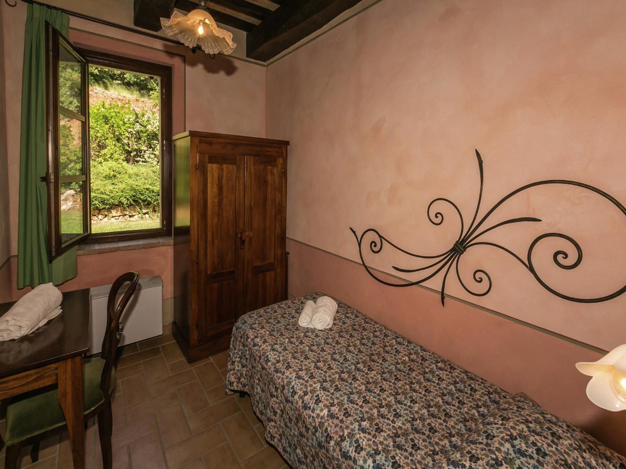 Elegant Apartment Only 1 Hour From Rome Narni Ngoại thất bức ảnh